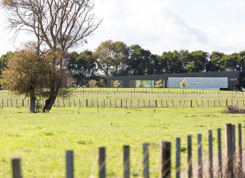 Country House