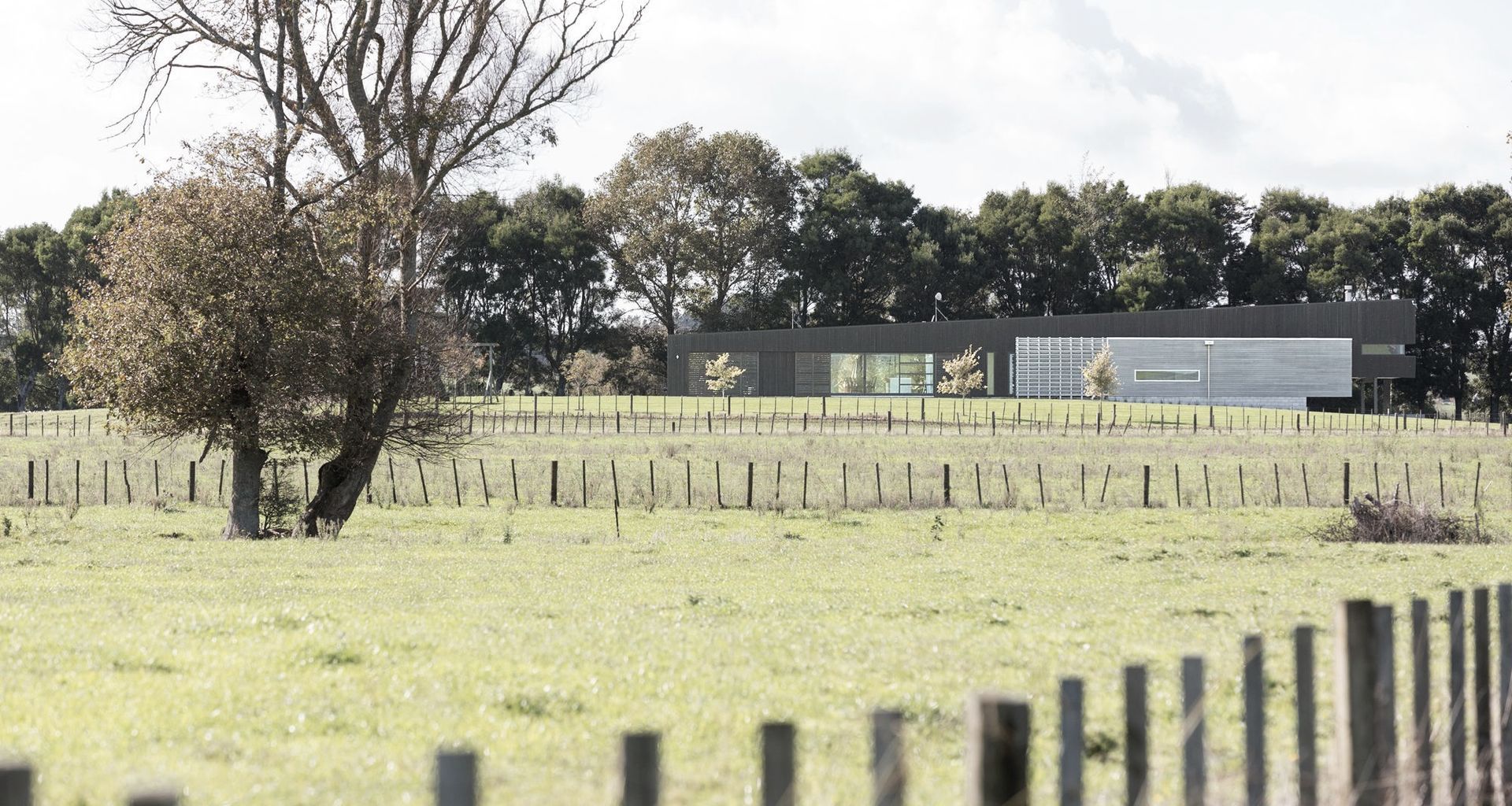 Country House banner