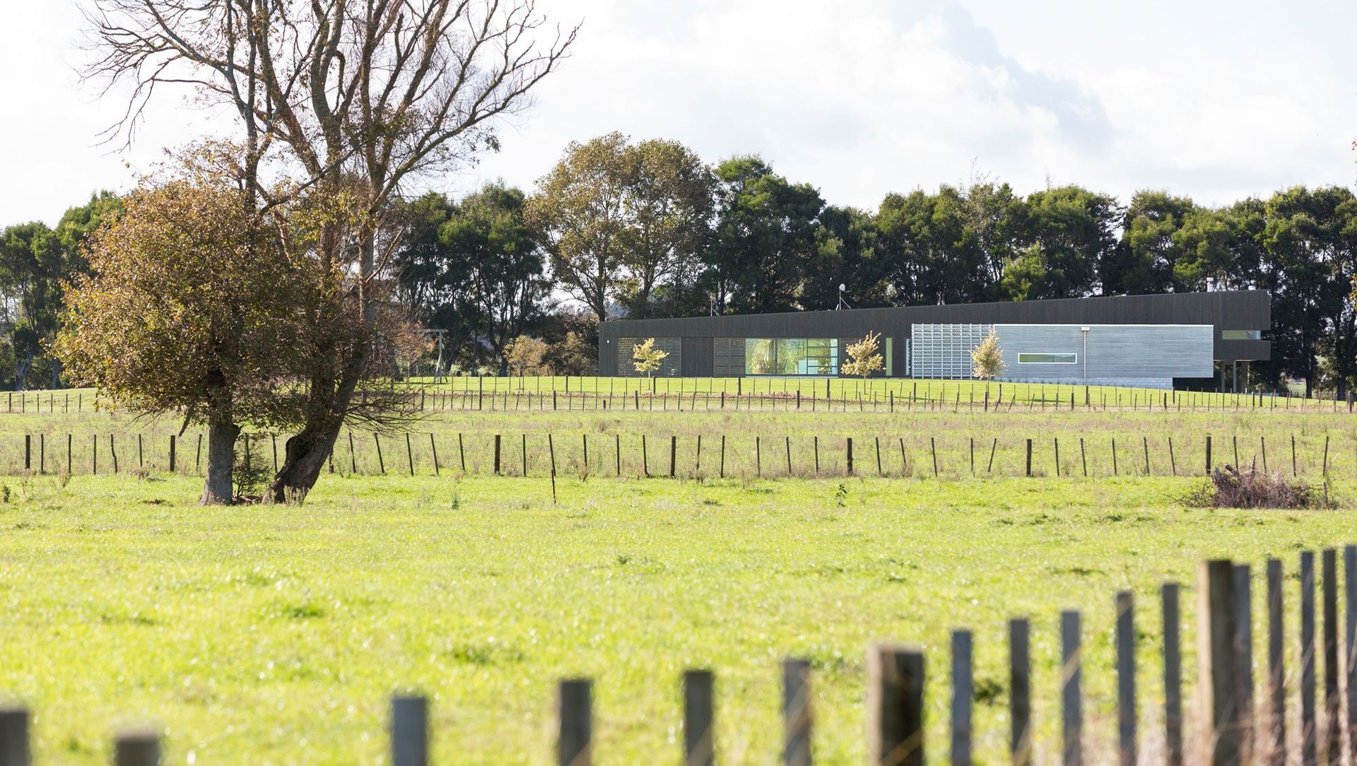 Country House banner