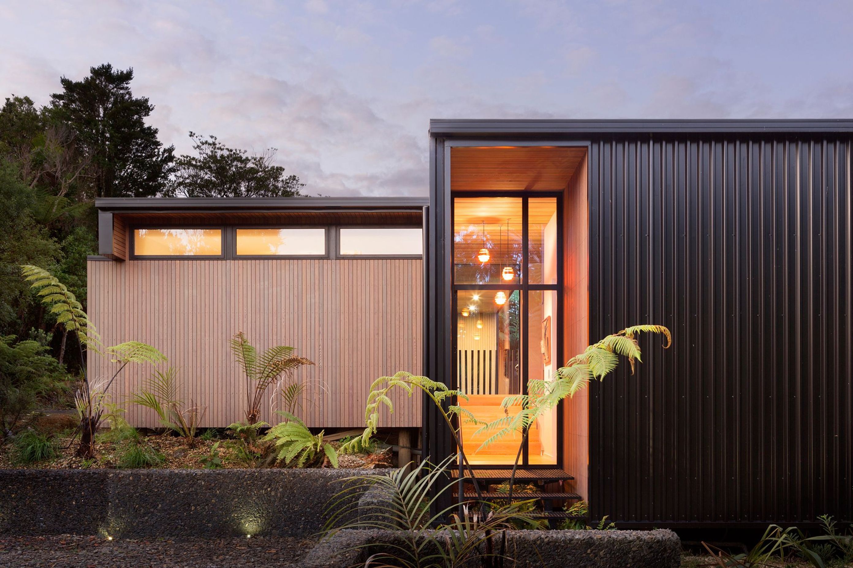 Joynes Hideaway