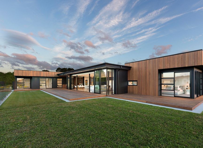 Noel Jessop Architecture