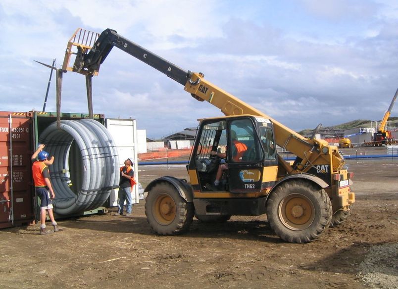 Auckland Women's Prison