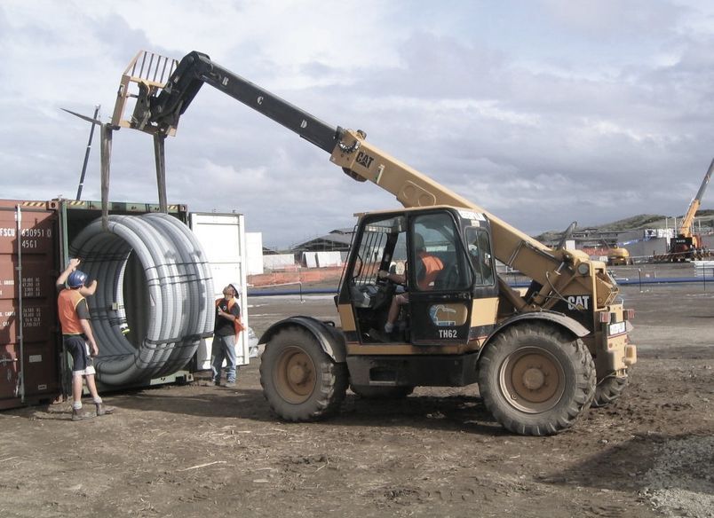 Auckland Women's Prison