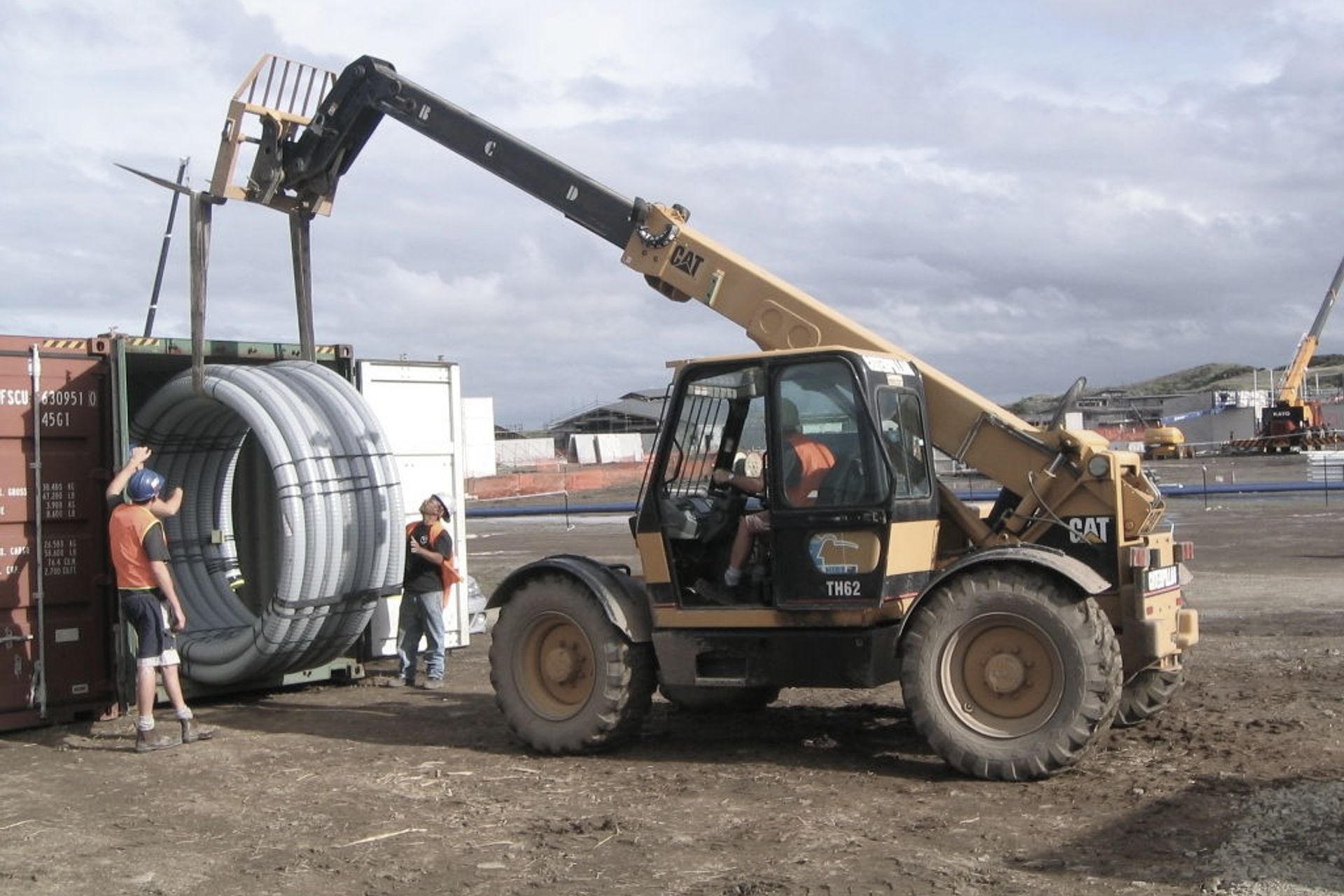 Auckland Women's Prison