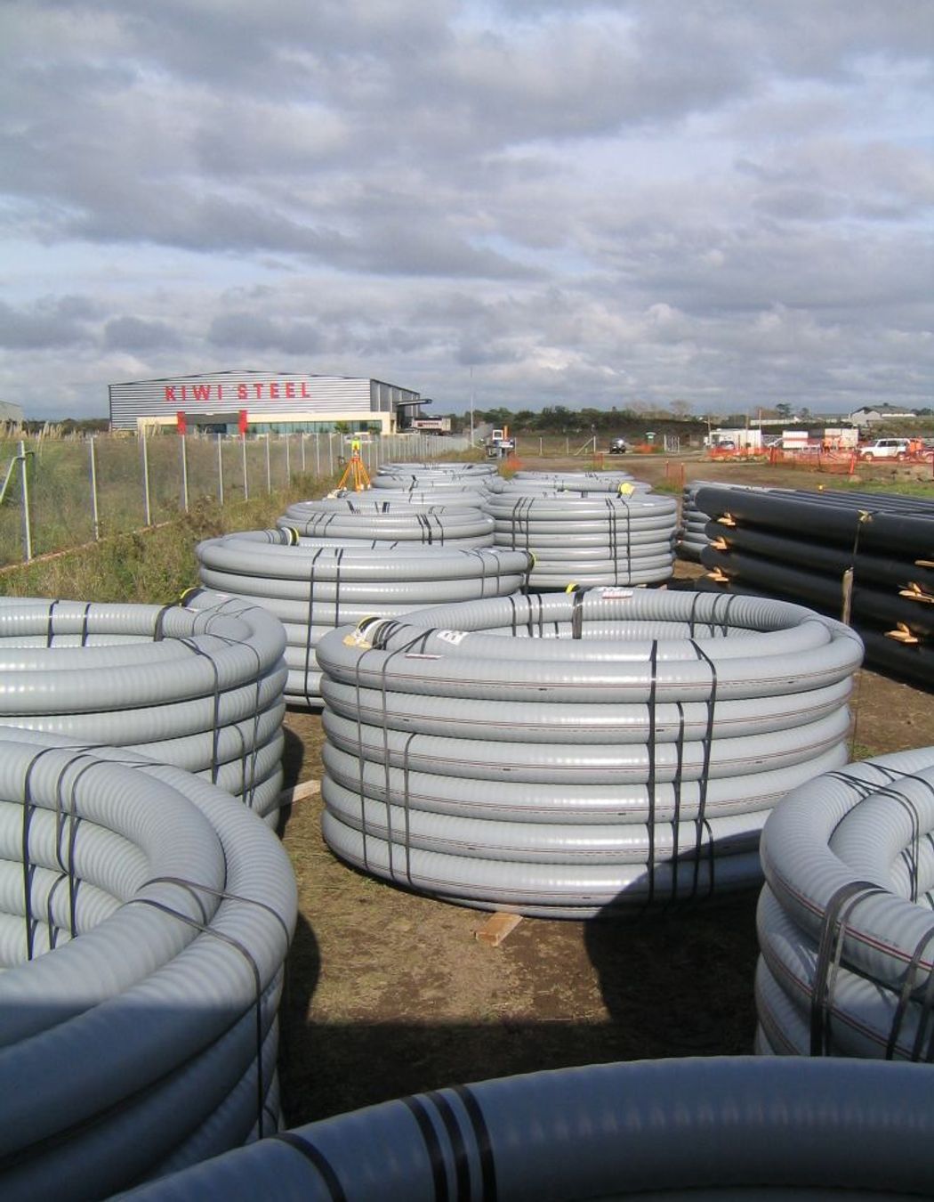 Auckland Women's Prison