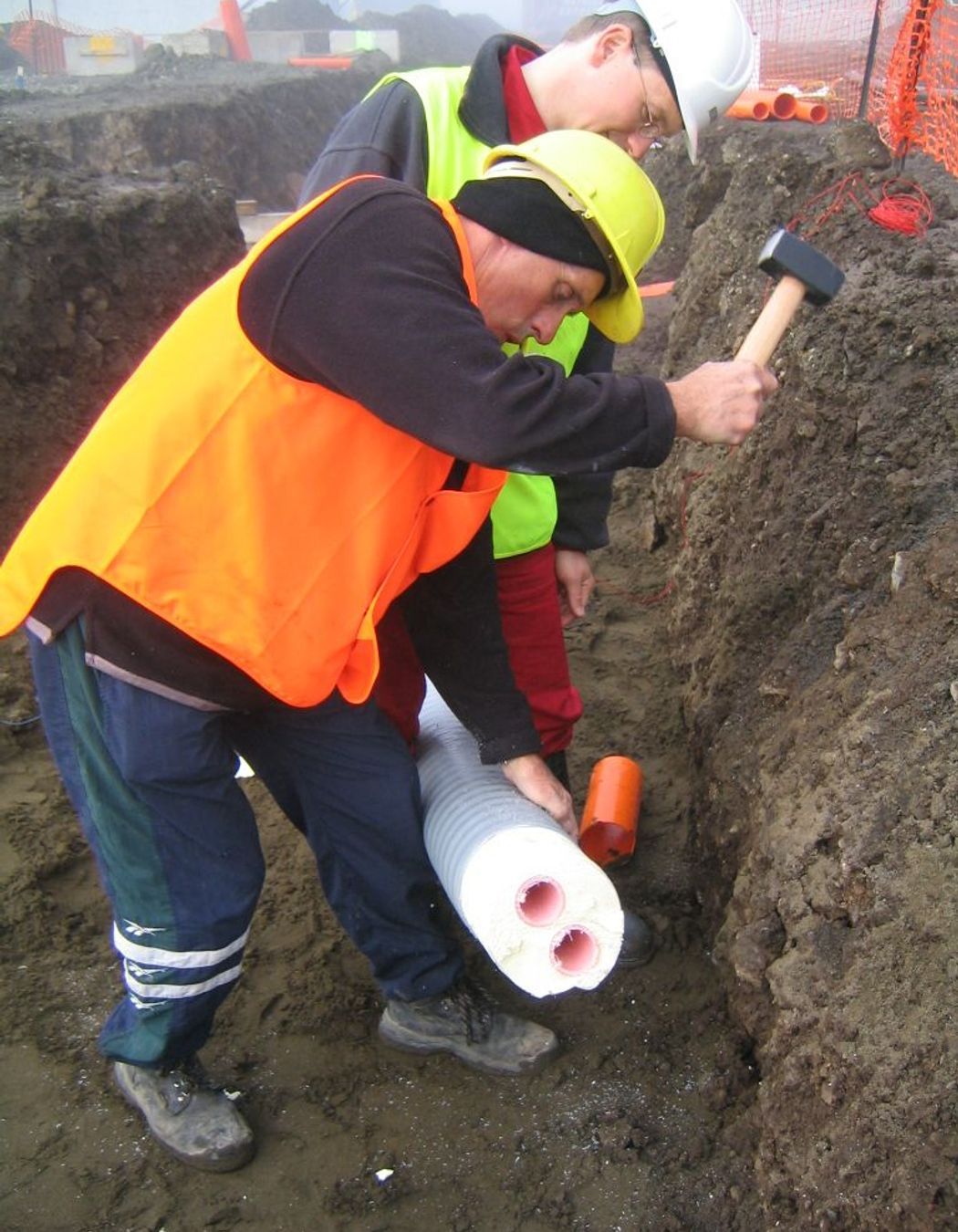 Auckland Women's Prison