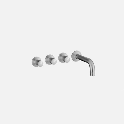 Ono 90 62 Concealed Bath Tap by QUADRO