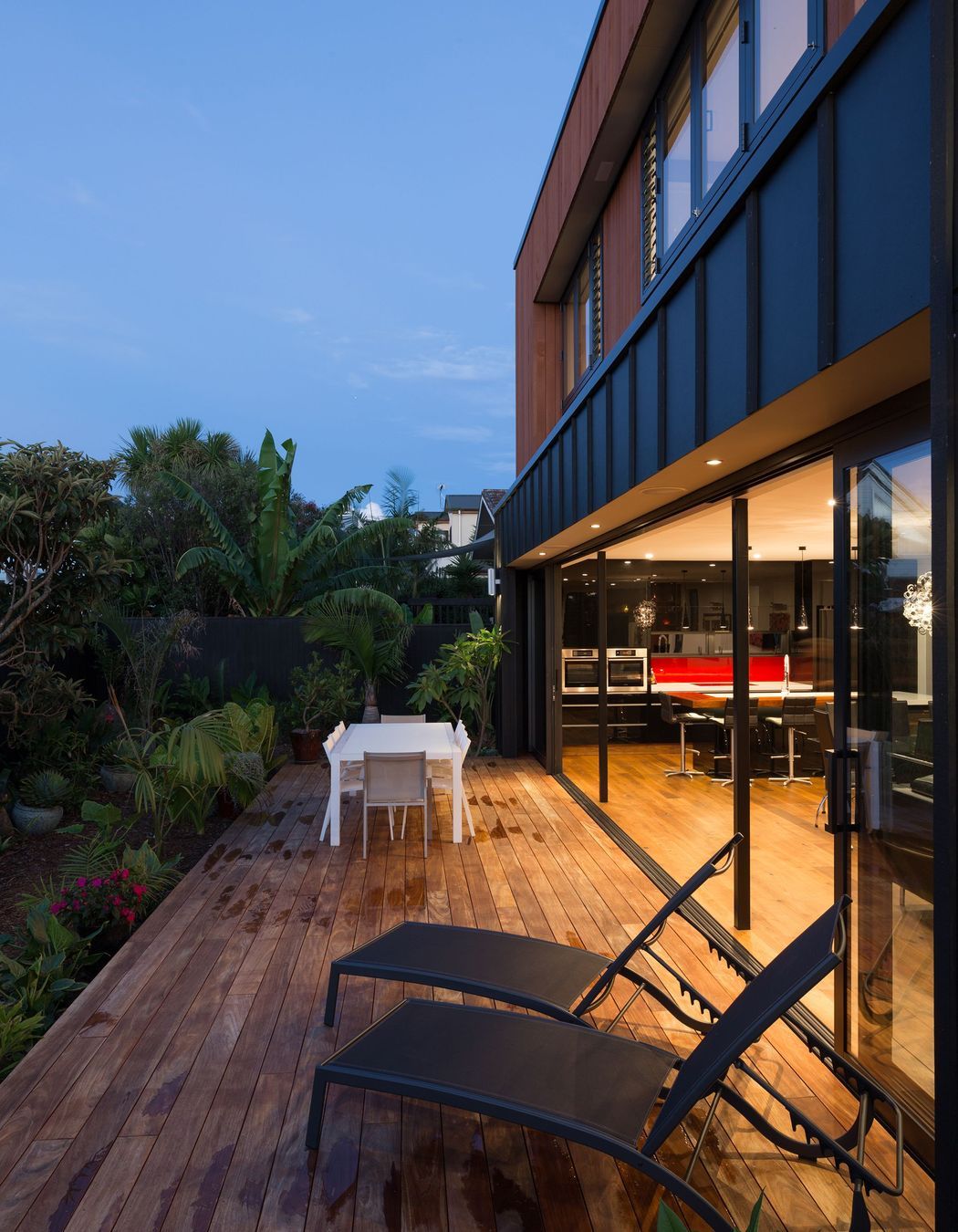 The Garden House Point Chevalier