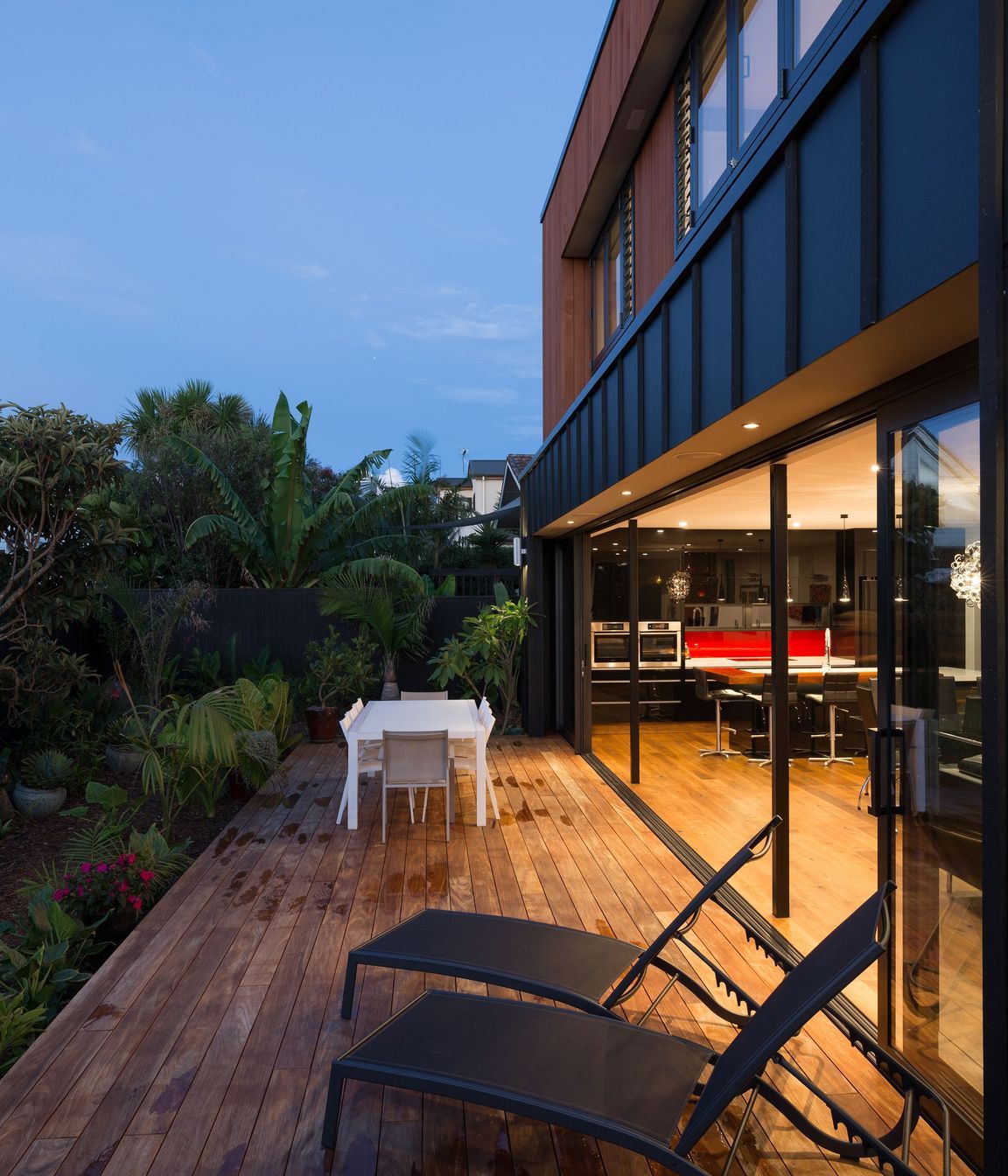 The Garden House Point Chevalier