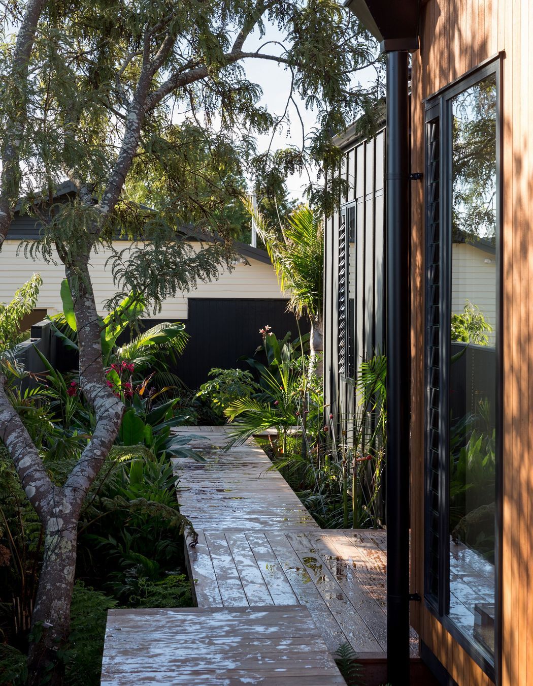 The Garden House Point Chevalier