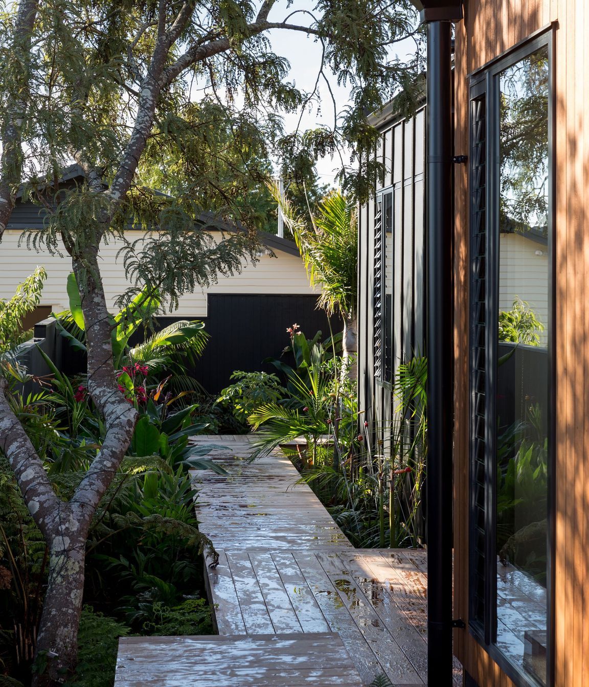 The Garden House Point Chevalier