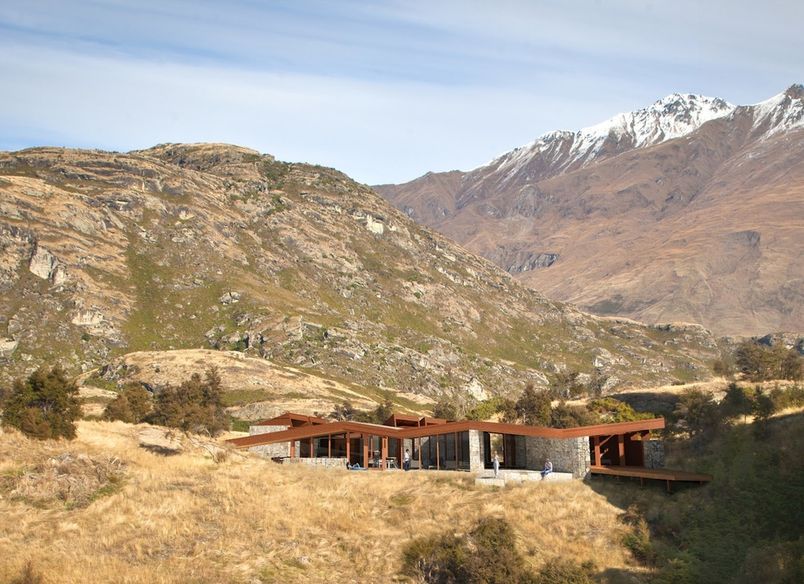 C3 House