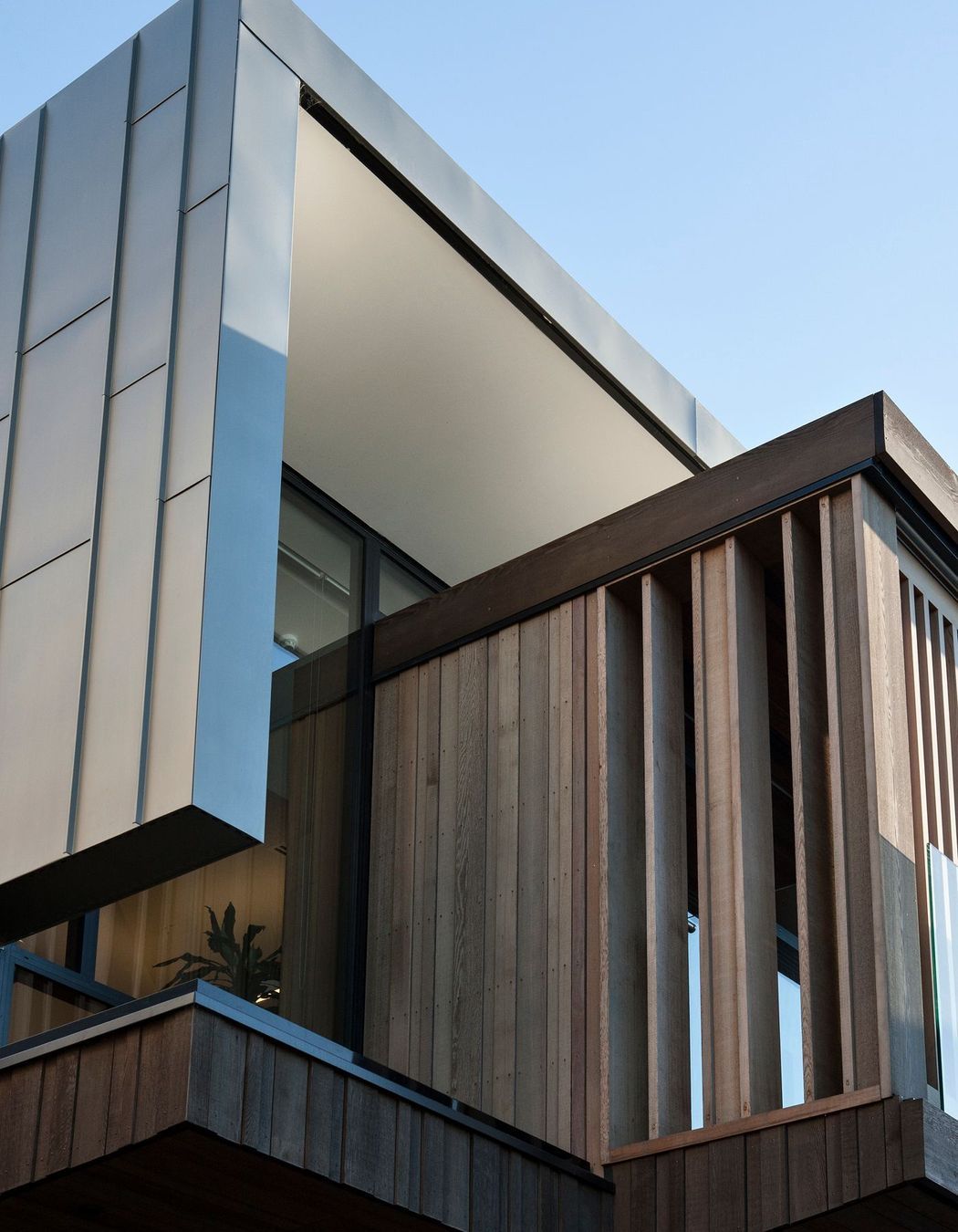 ALLENDALE HOUSE AND ANNEXE