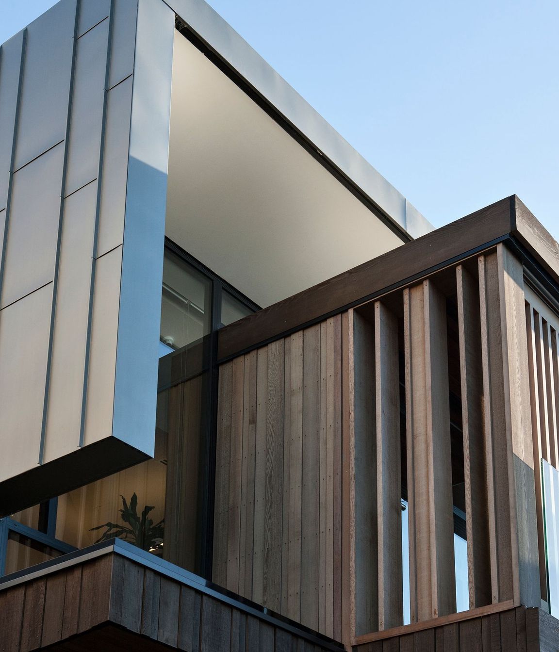ALLENDALE HOUSE AND ANNEXE