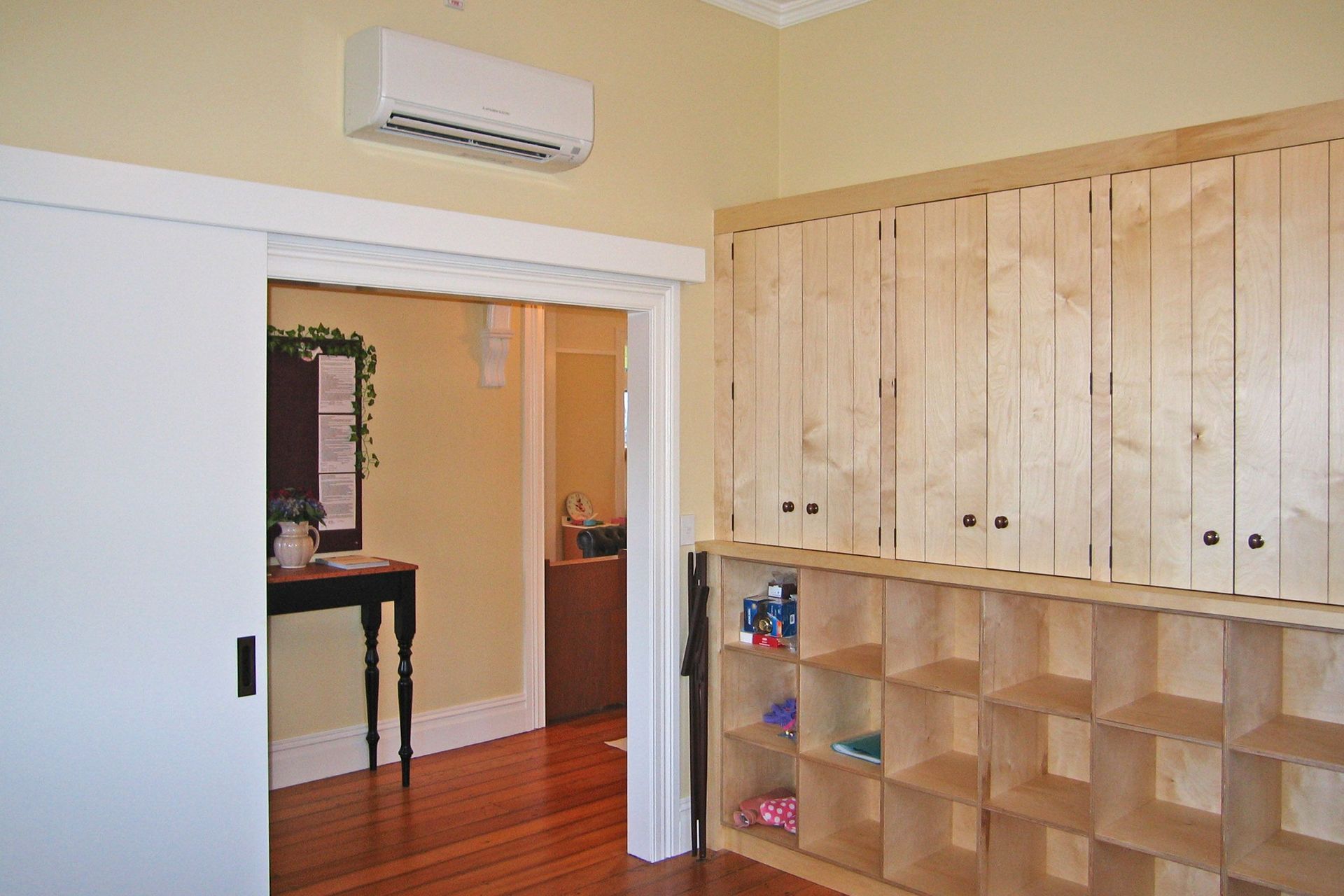 SUNBEAMS PRIVATE KINDERGARTEN