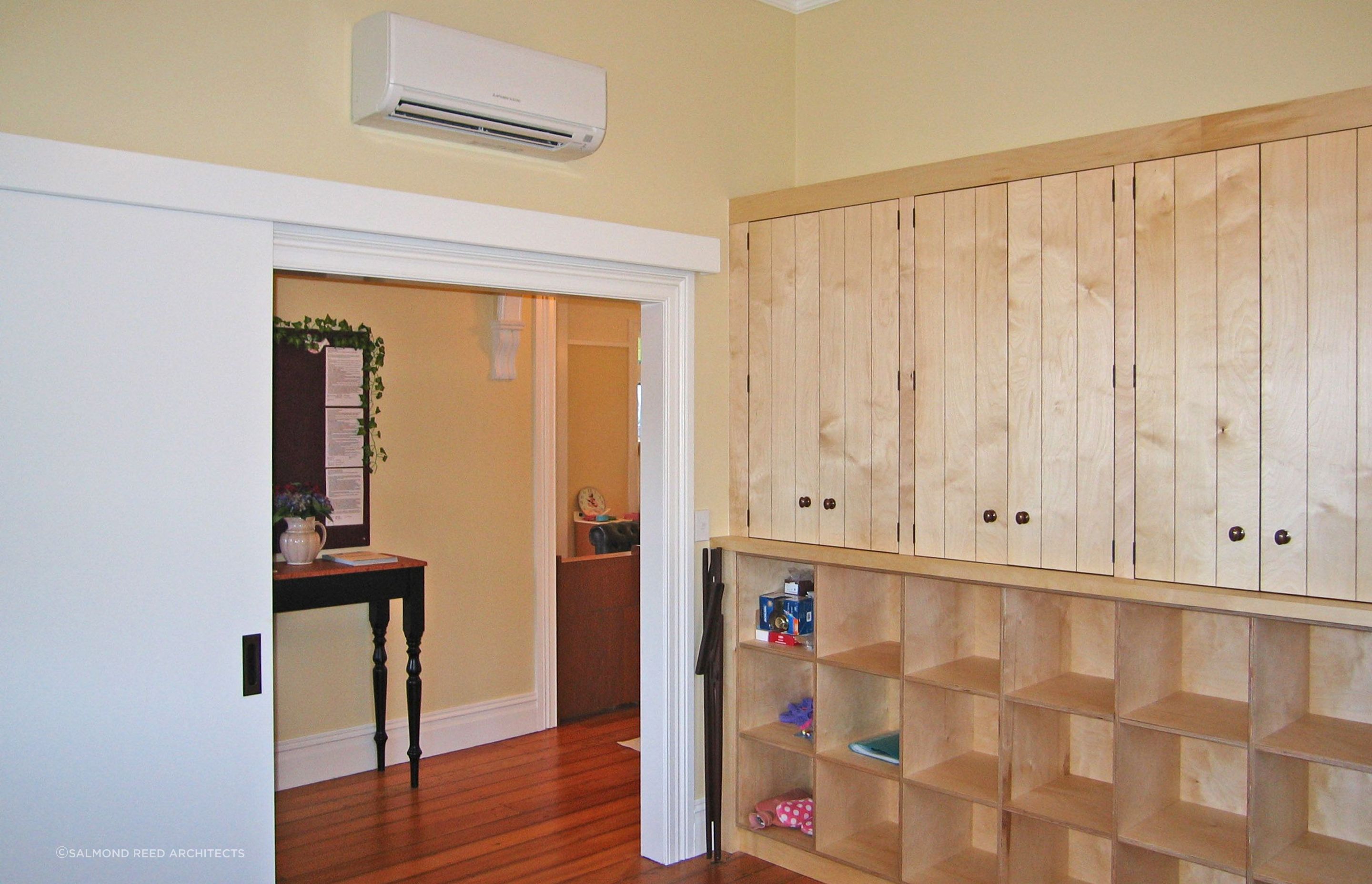 SUNBEAMS PRIVATE KINDERGARTEN