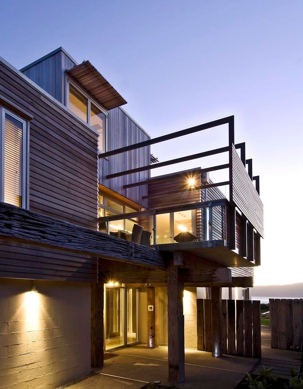 KAPITI BEACH HOUSE