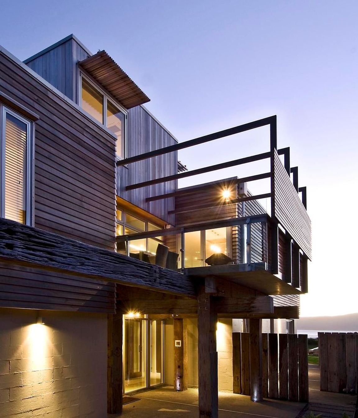 KAPITI BEACH HOUSE