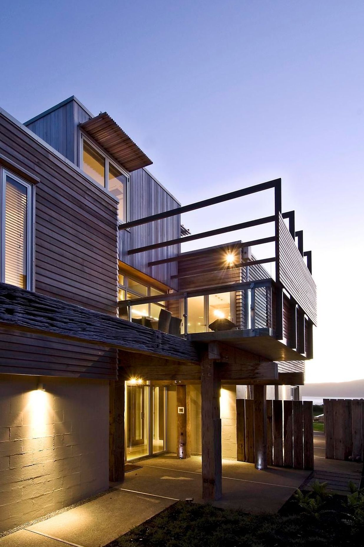 KAPITI BEACH HOUSE