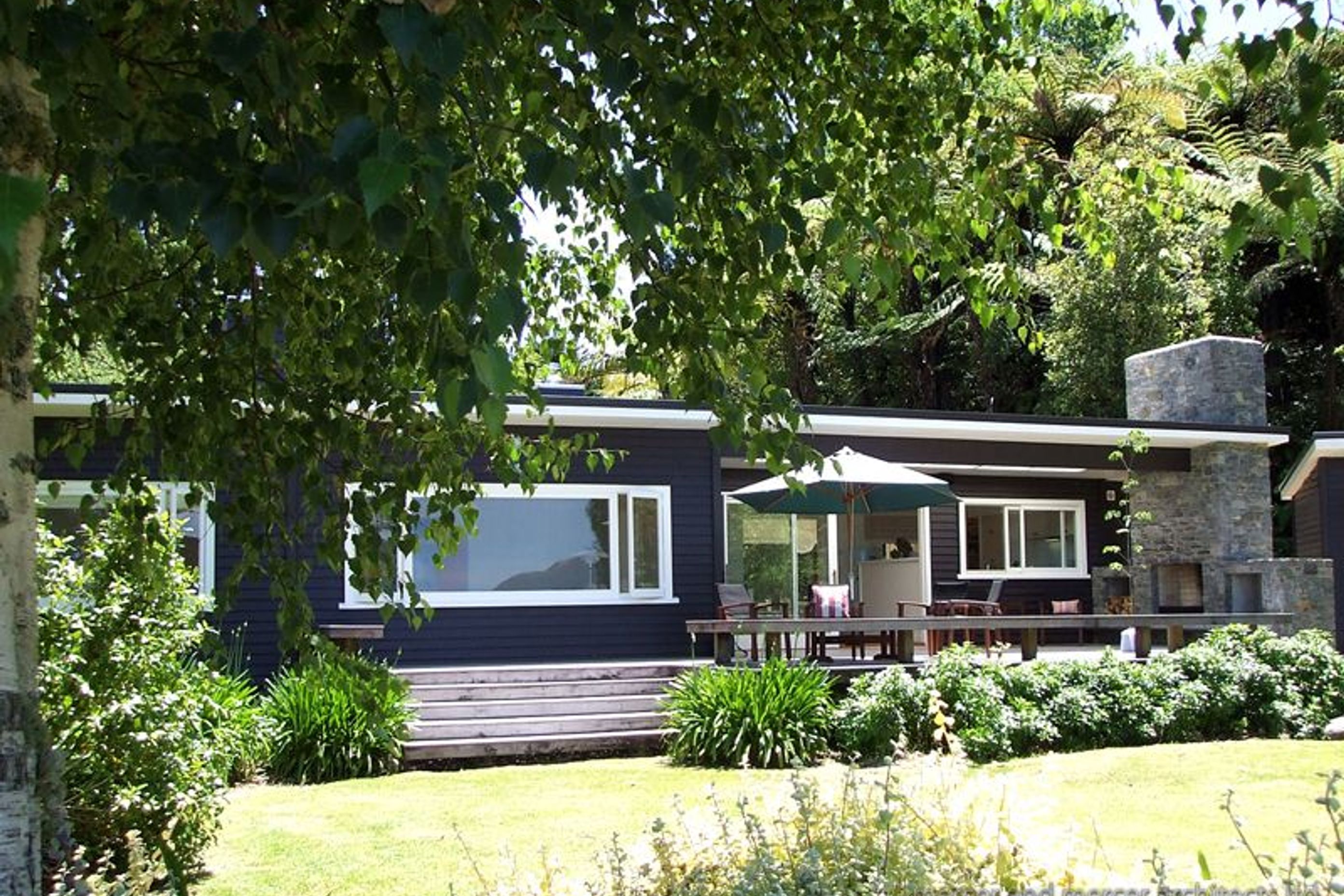 Lakeside Classic - Tarawera