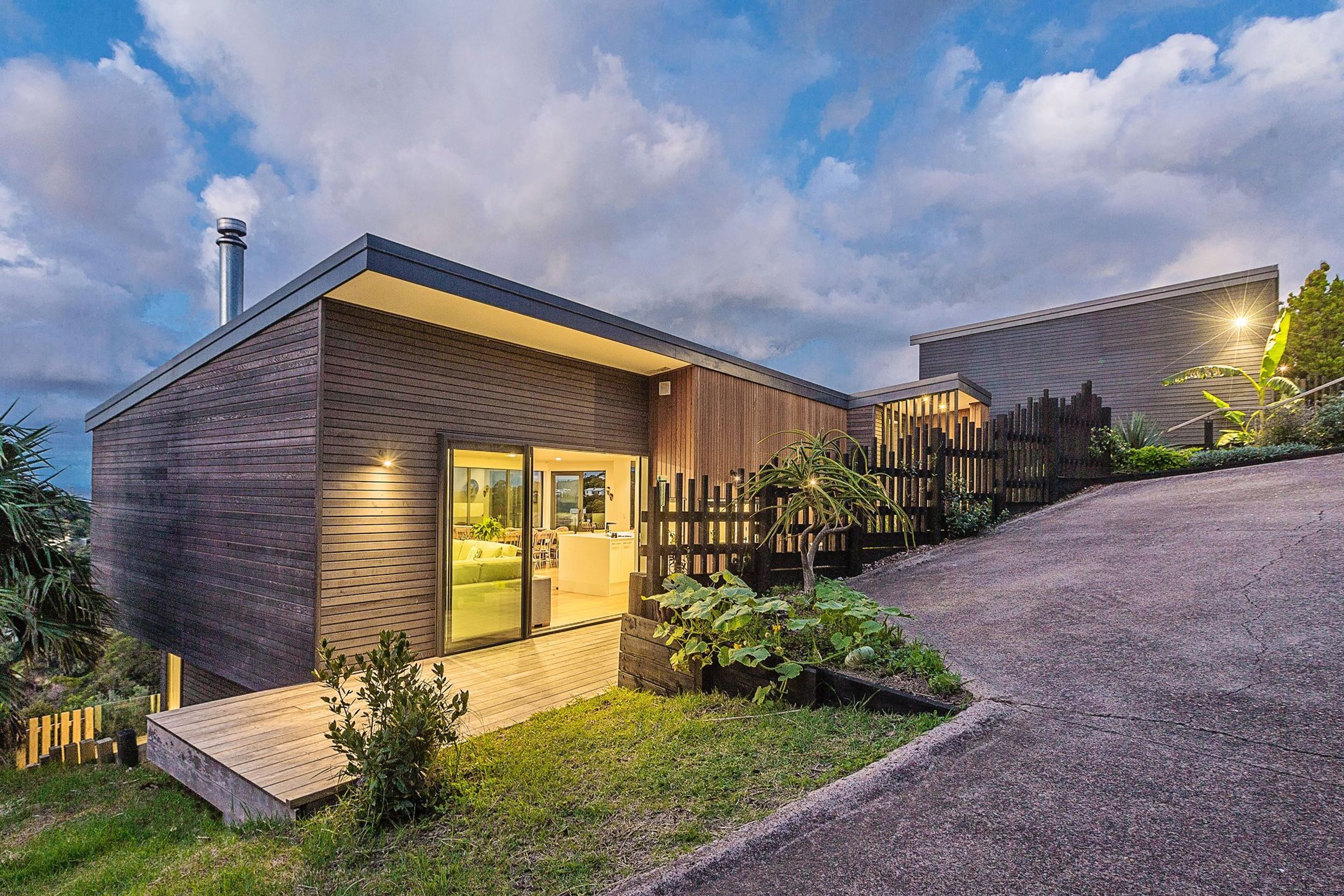 Edwards Residence