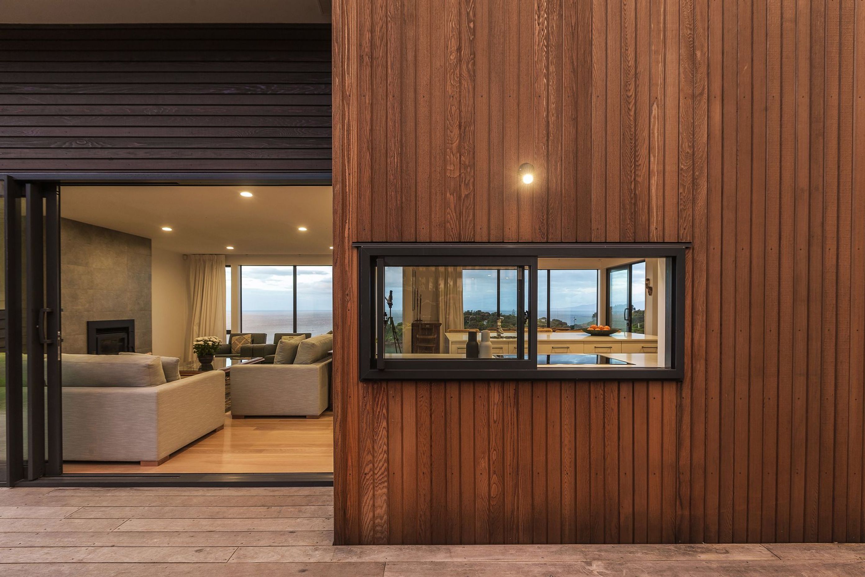 Edwards Residence