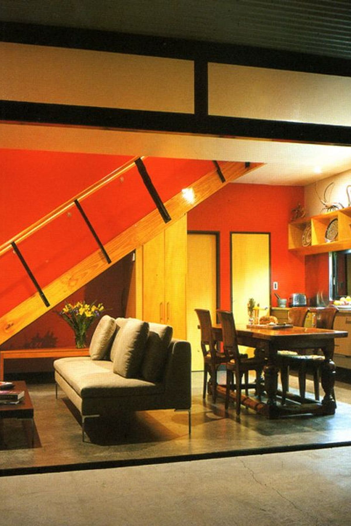 Mercer Home and Office