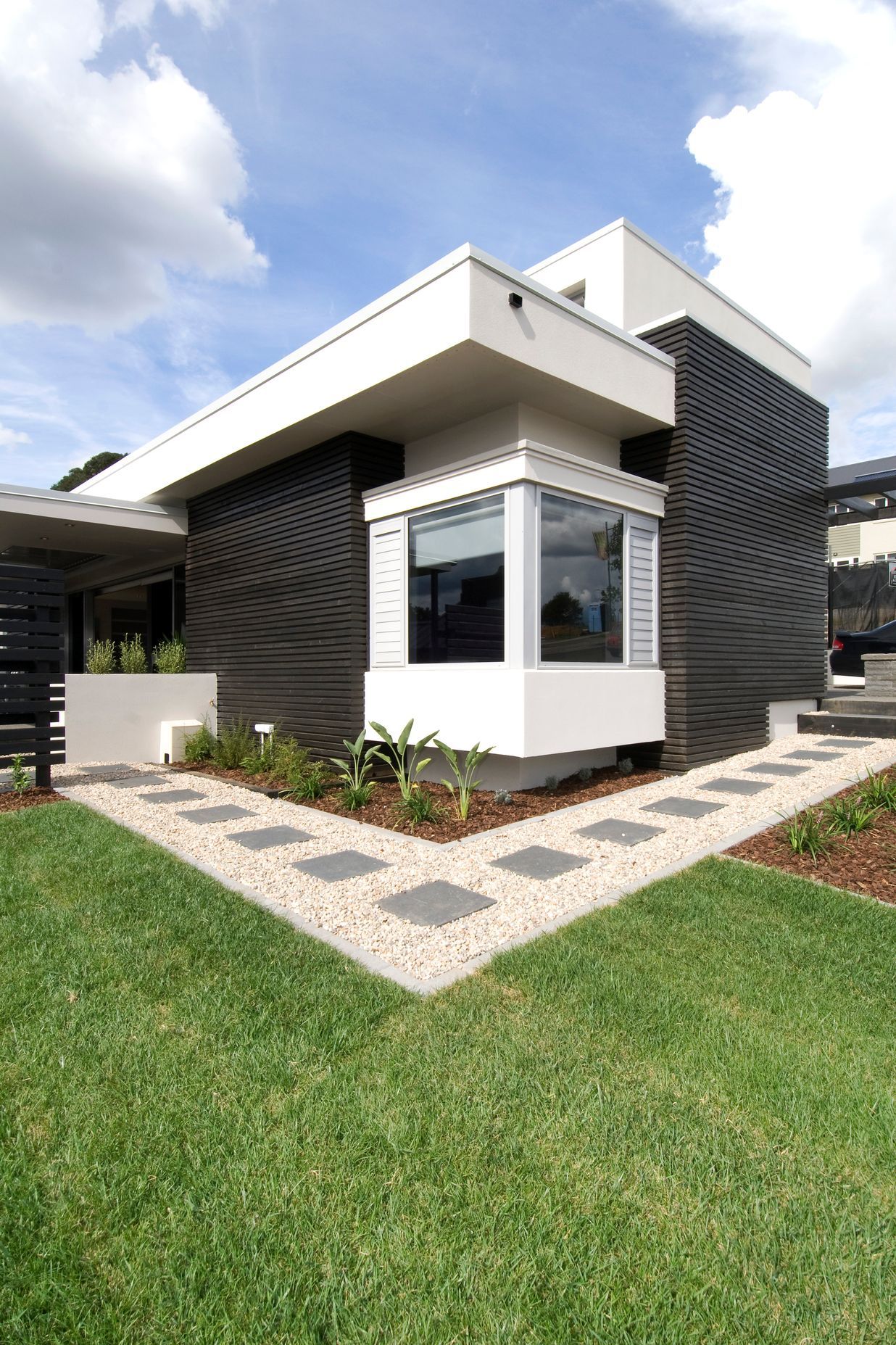 Anselmi House