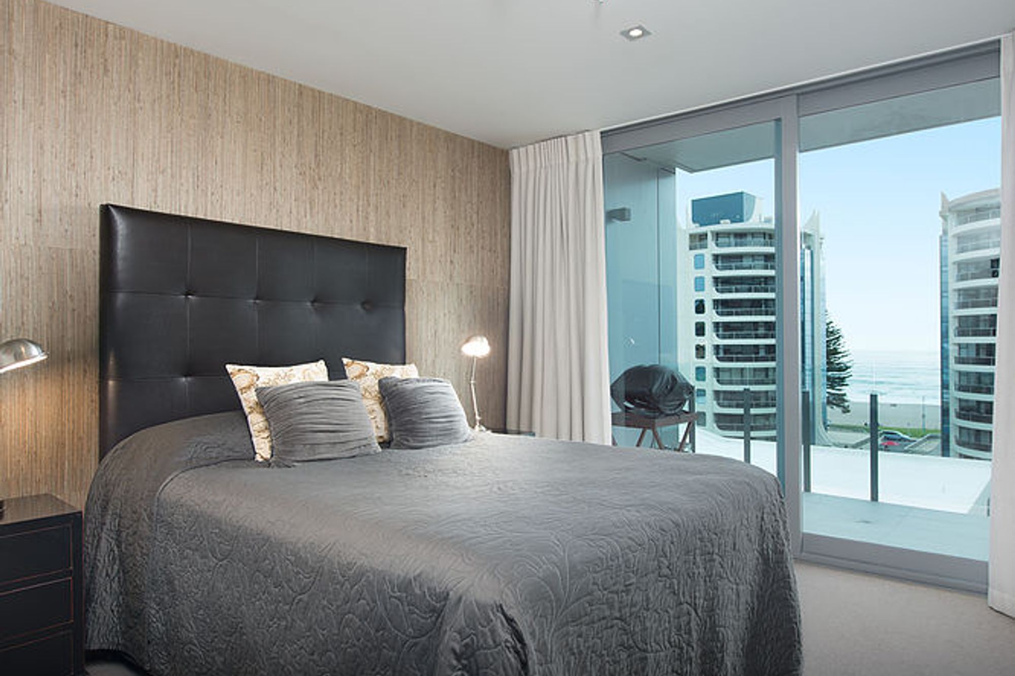 Mount Apartment