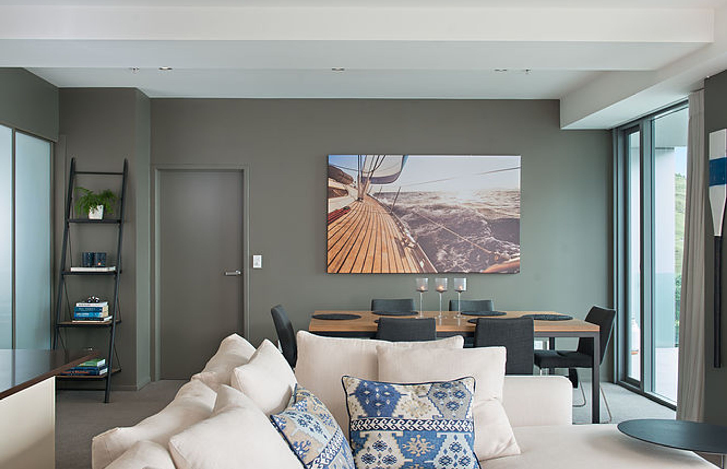 Mount Apartment