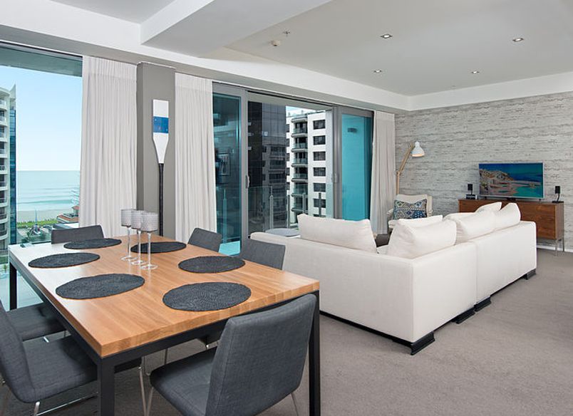 Mount Apartment