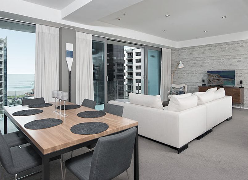 Mount Apartment