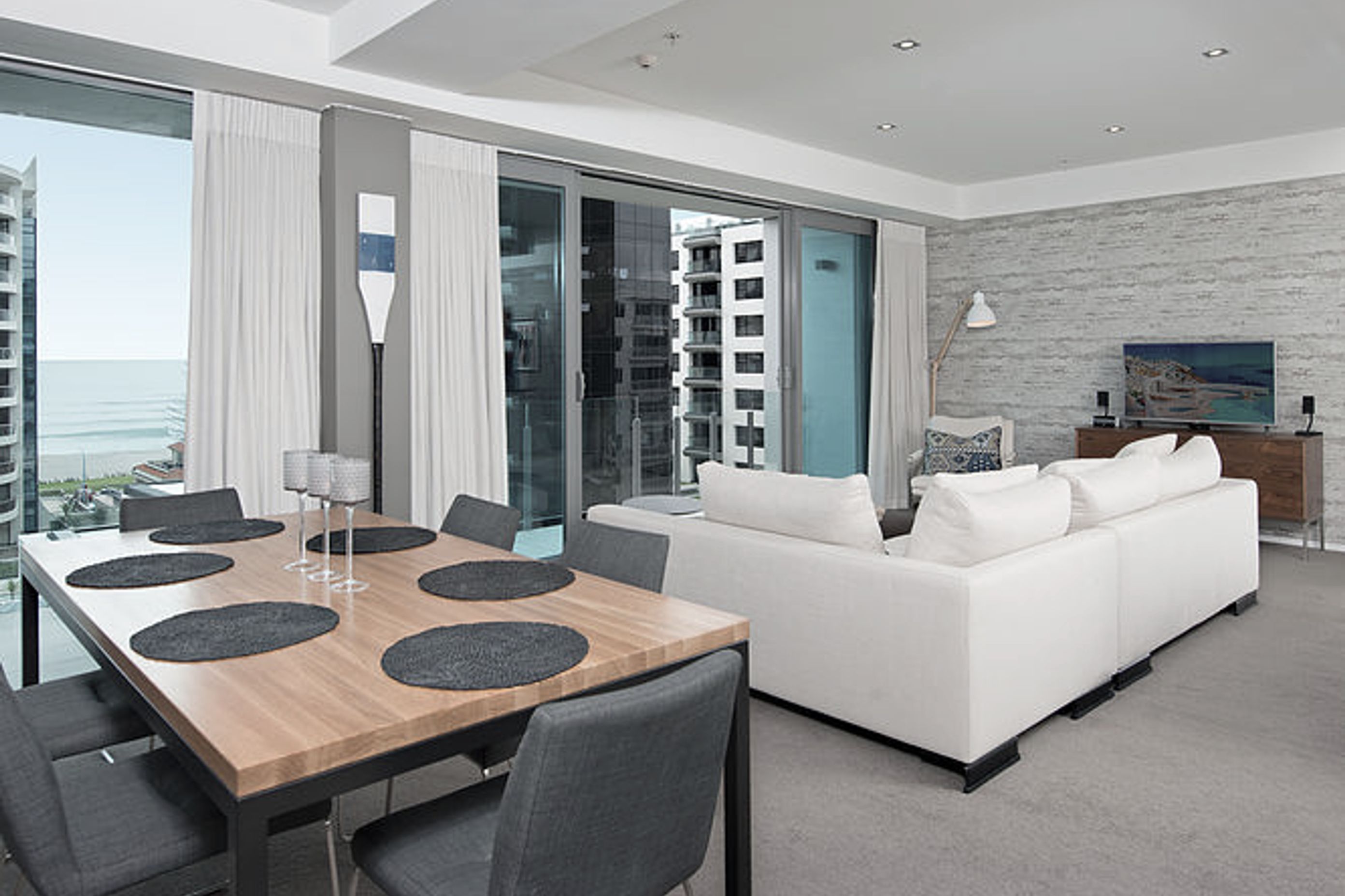 Mount Apartment