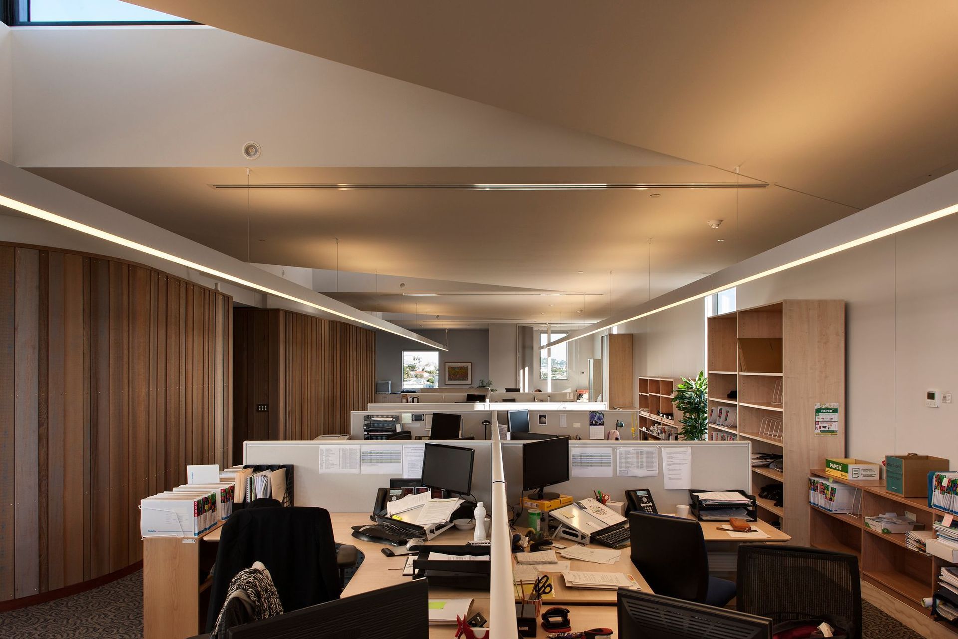 ALLENDALE HOUSE AND ANNEXE