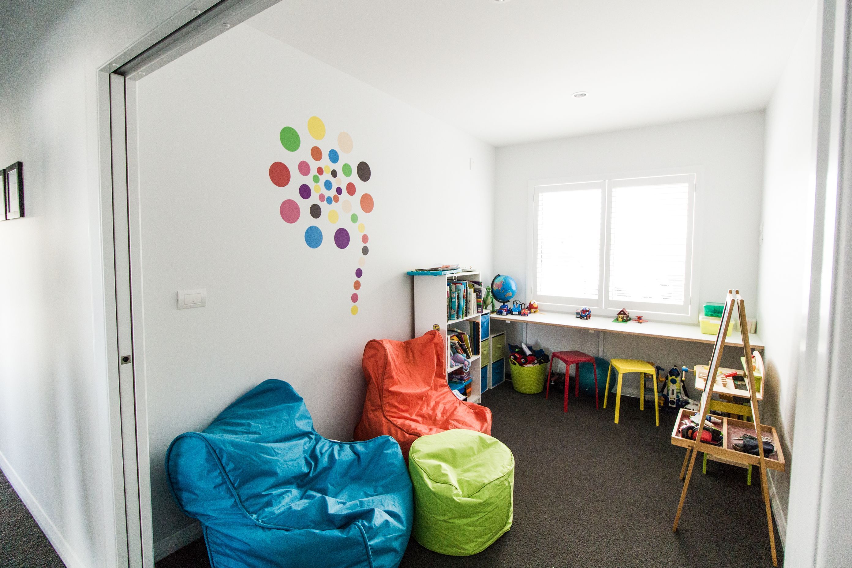 St Kilda House