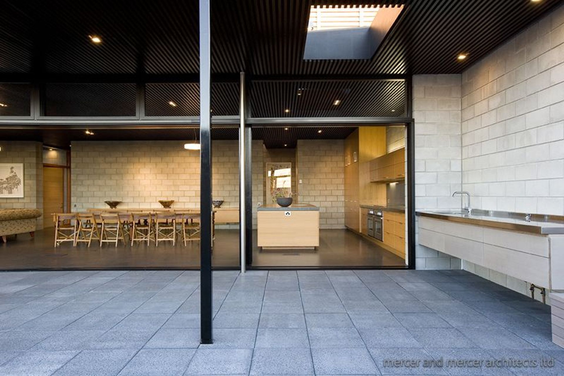 Thackeray Street Apartments