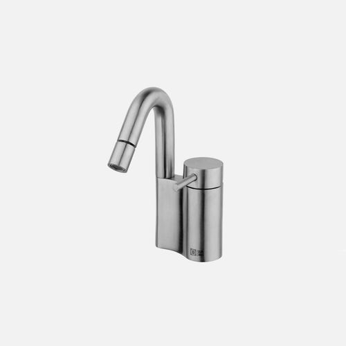 Ottavo 13 01 Wash Basin Mixer by QUADRO