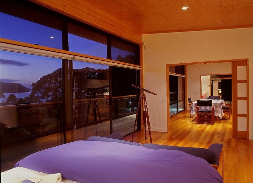 Whangapoua Beach House