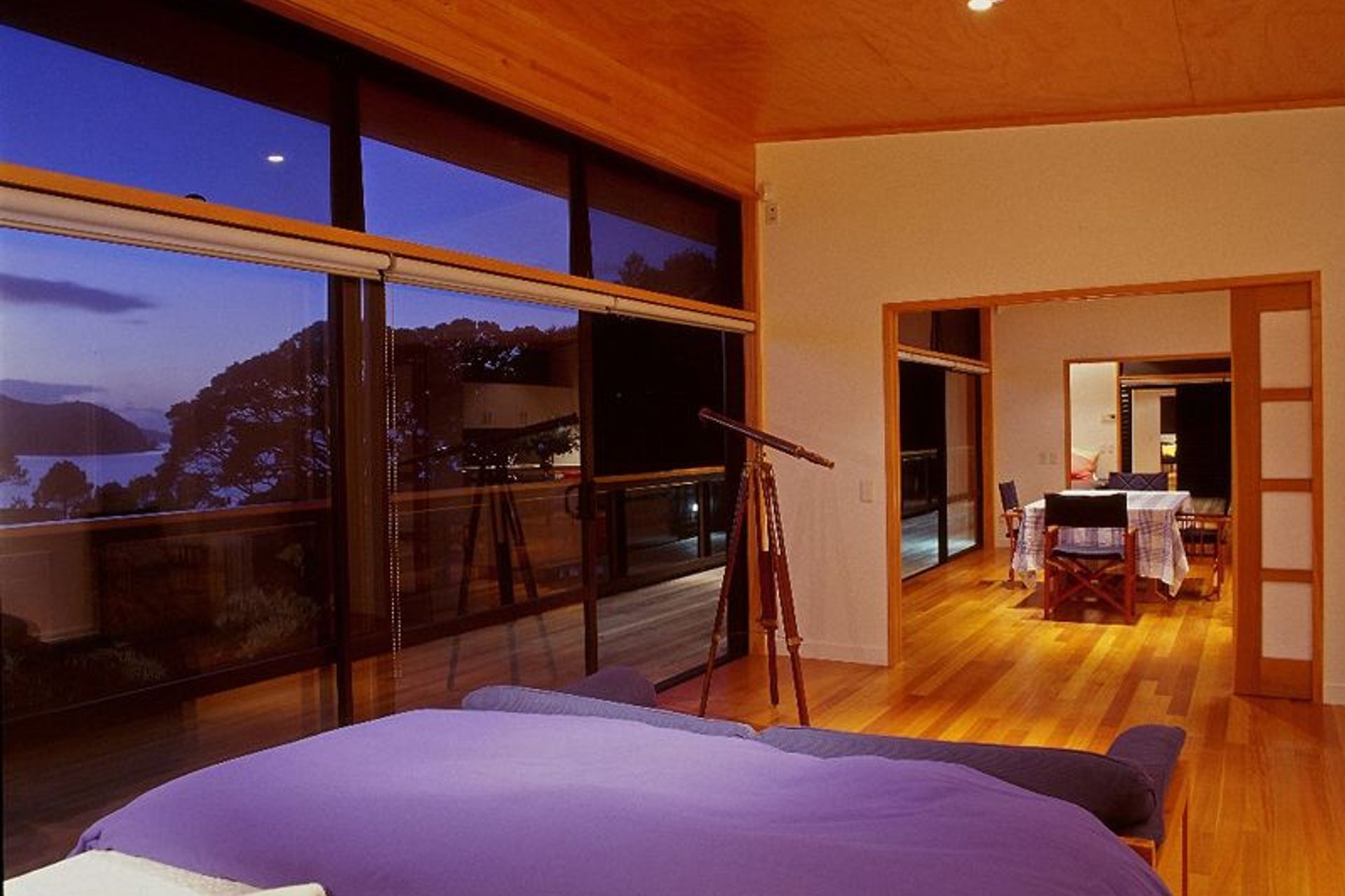 Whangapoua Beach House