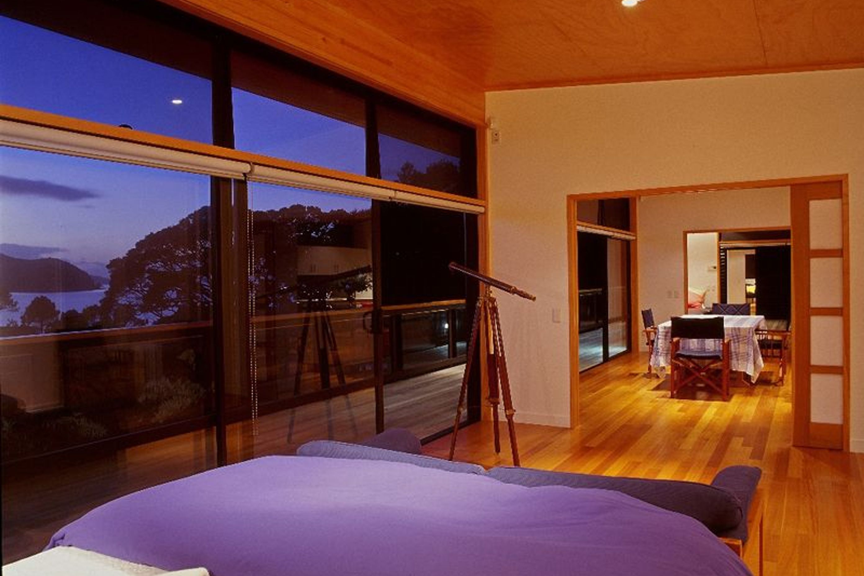 Whangapoua Beach House
