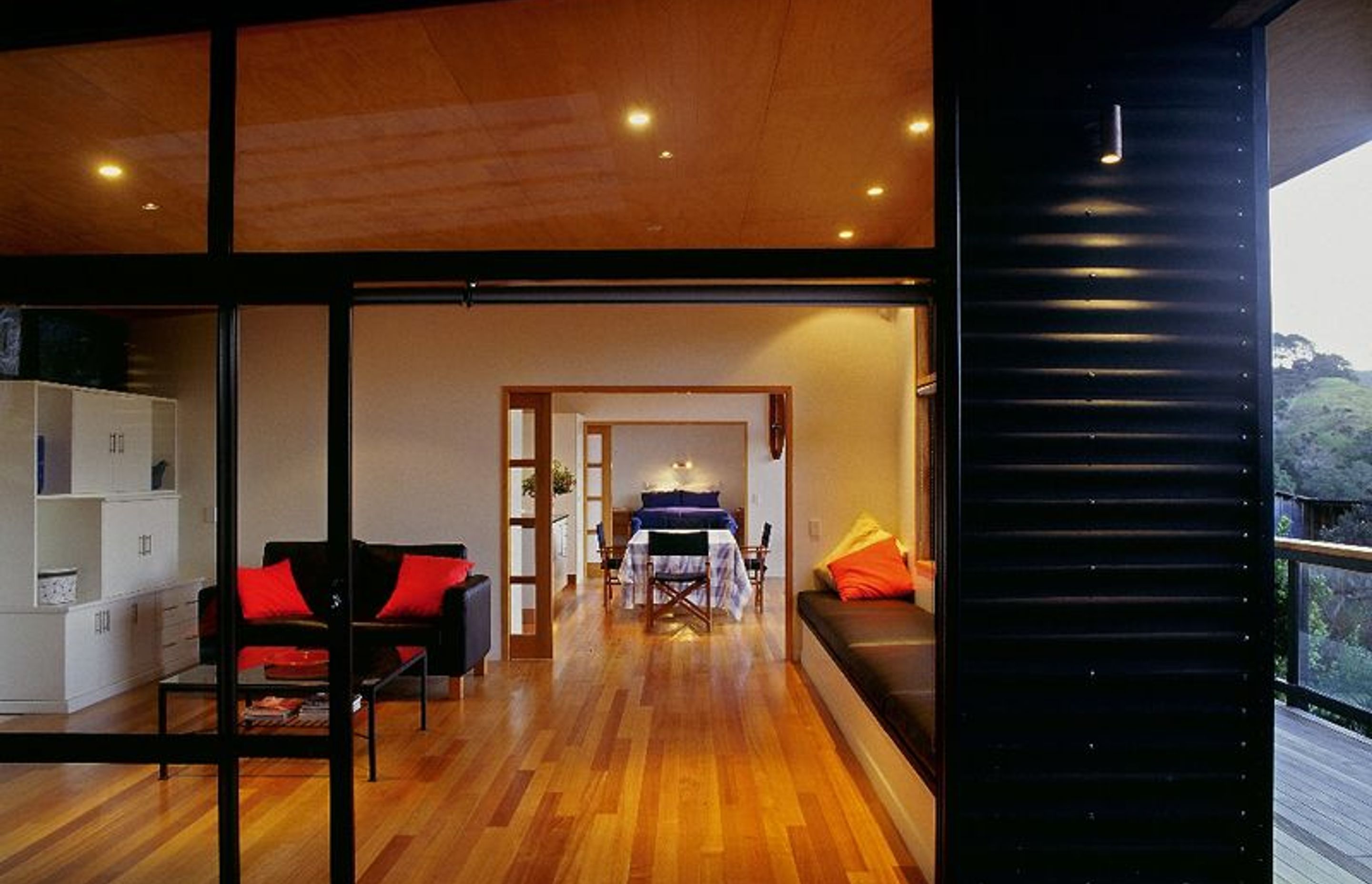 Whangapoua Beach House