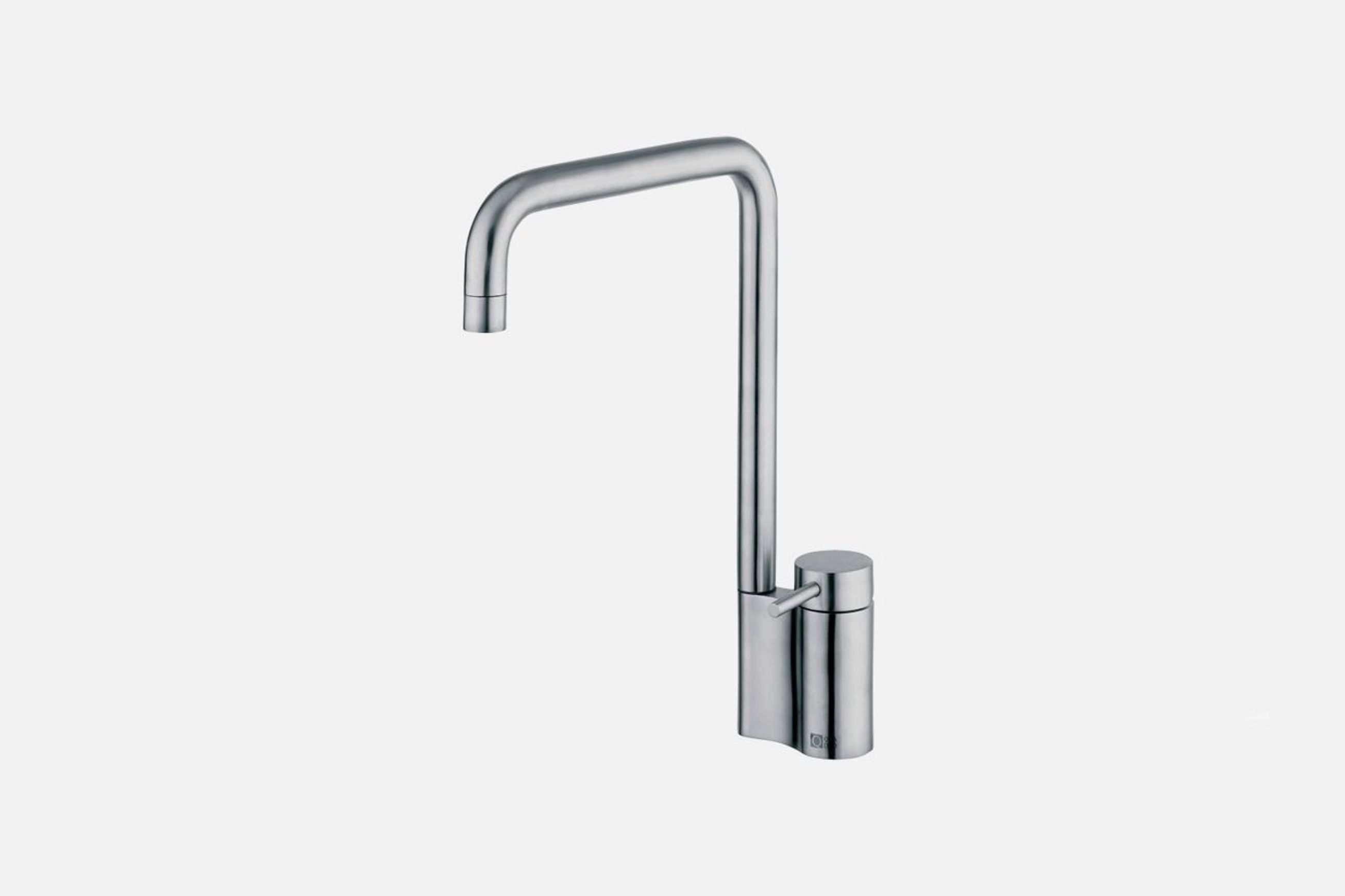 Ottavo 136AS Kitchen Sink Mixer by QUADRO