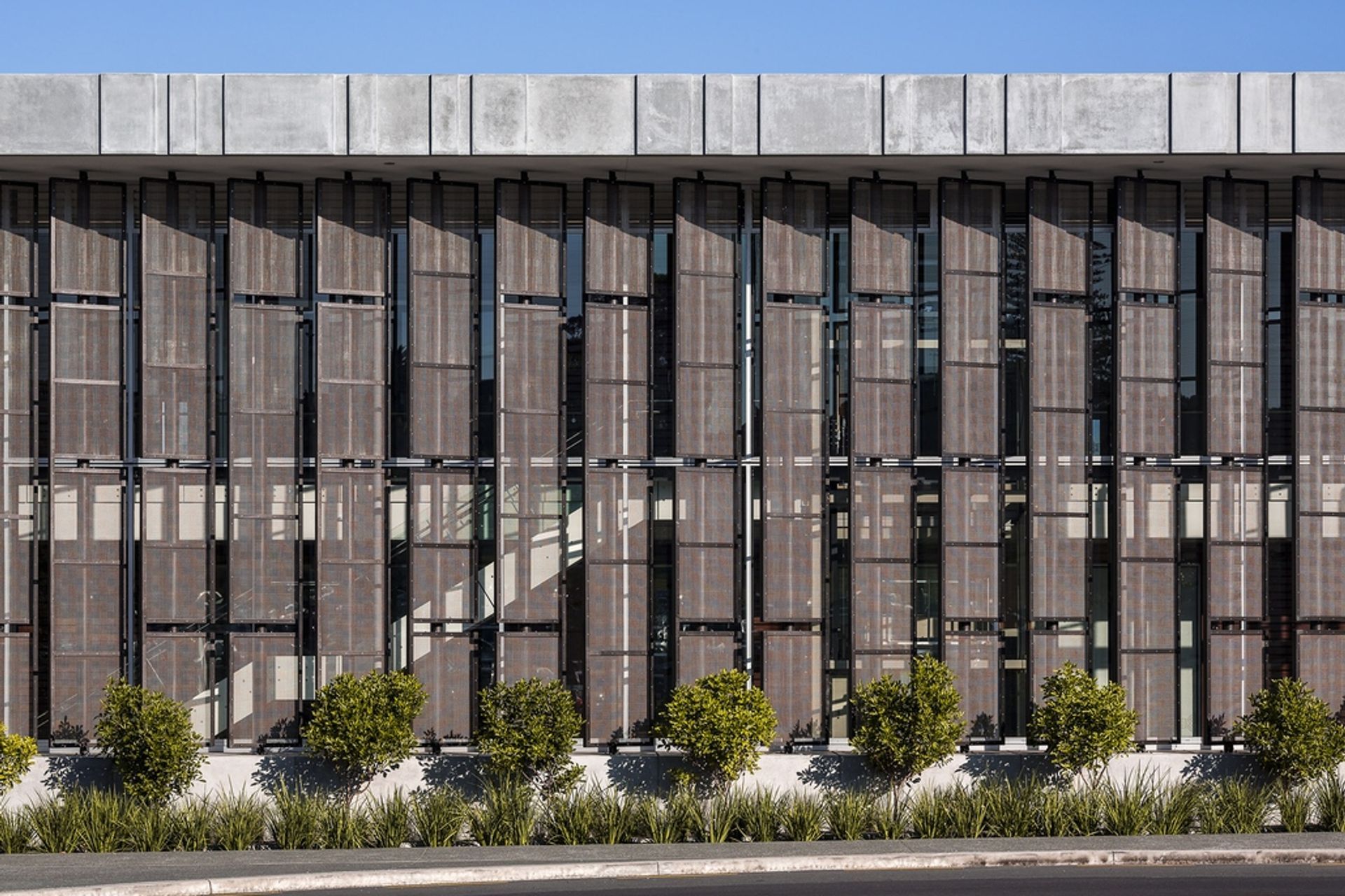 Saint Kentigern College