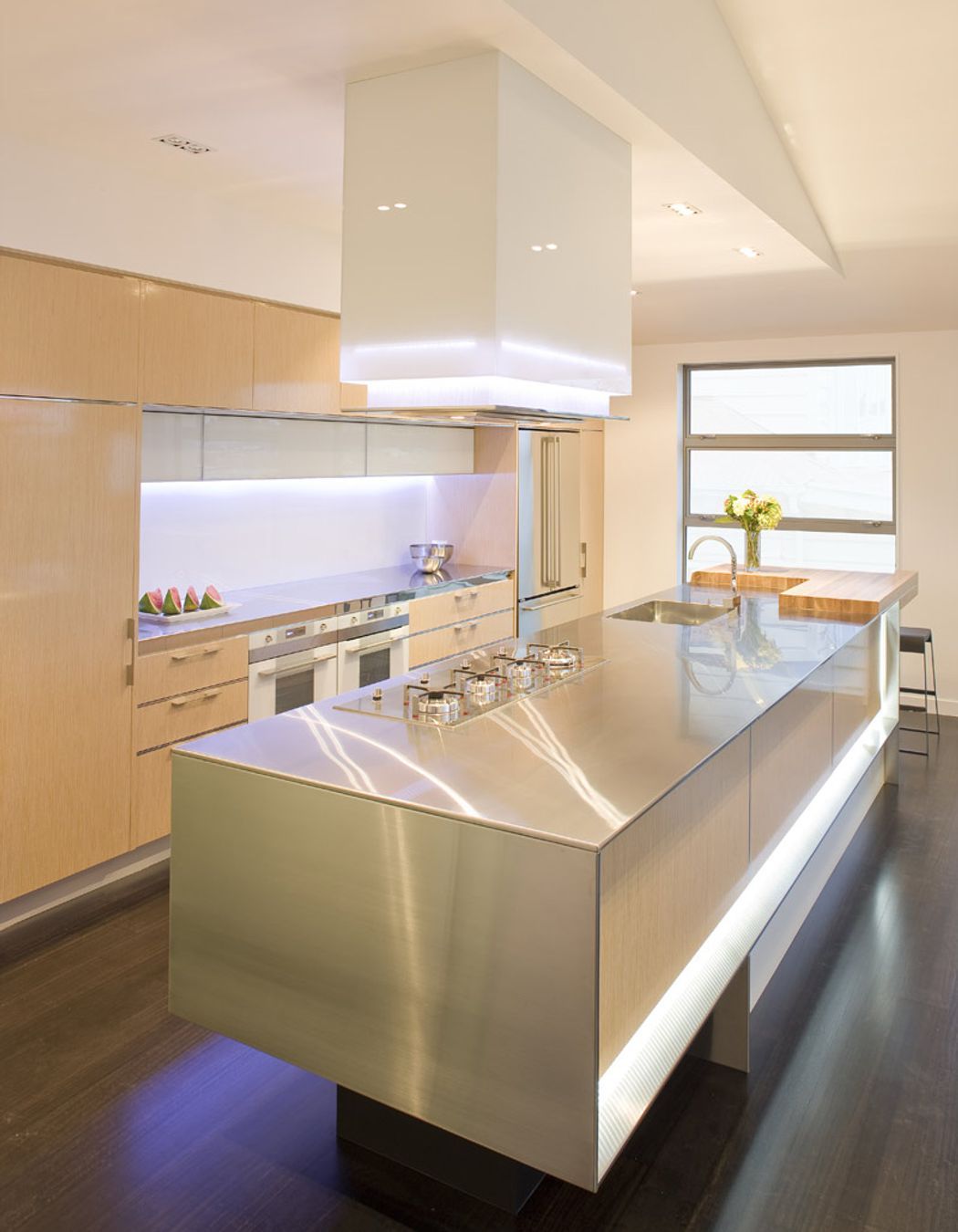 St Mary's Bay Kitchen