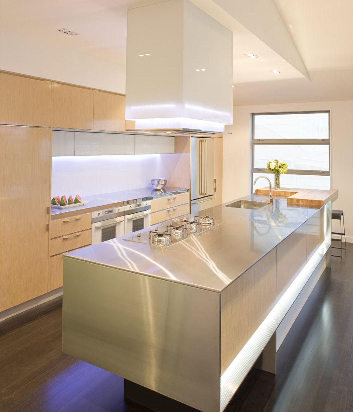 St Mary's Bay Kitchen