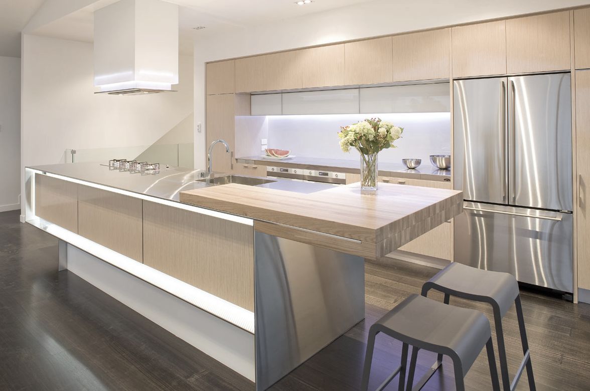 St Mary's Bay Kitchen