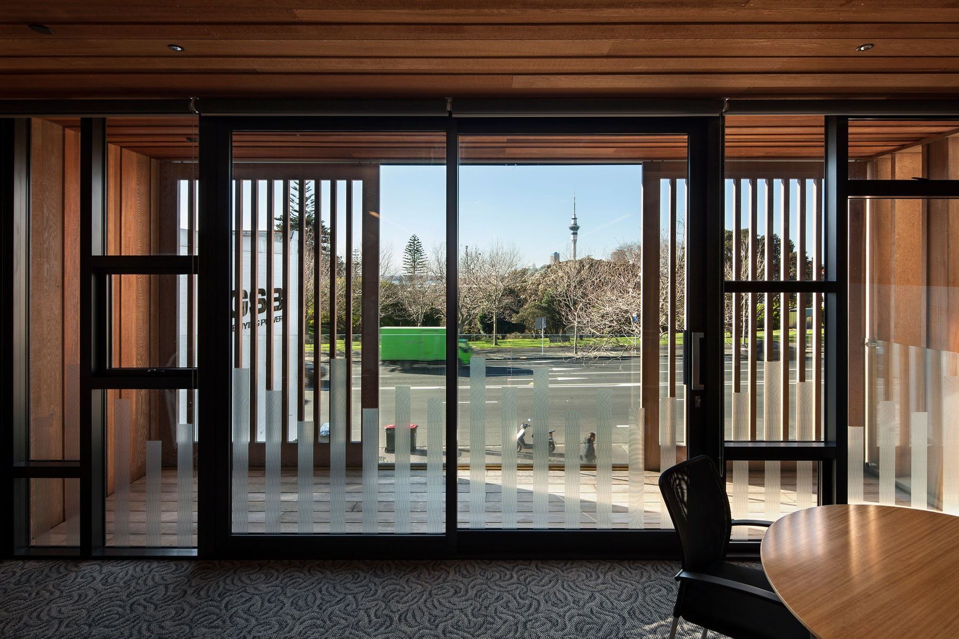 ALLENDALE HOUSE AND ANNEXE