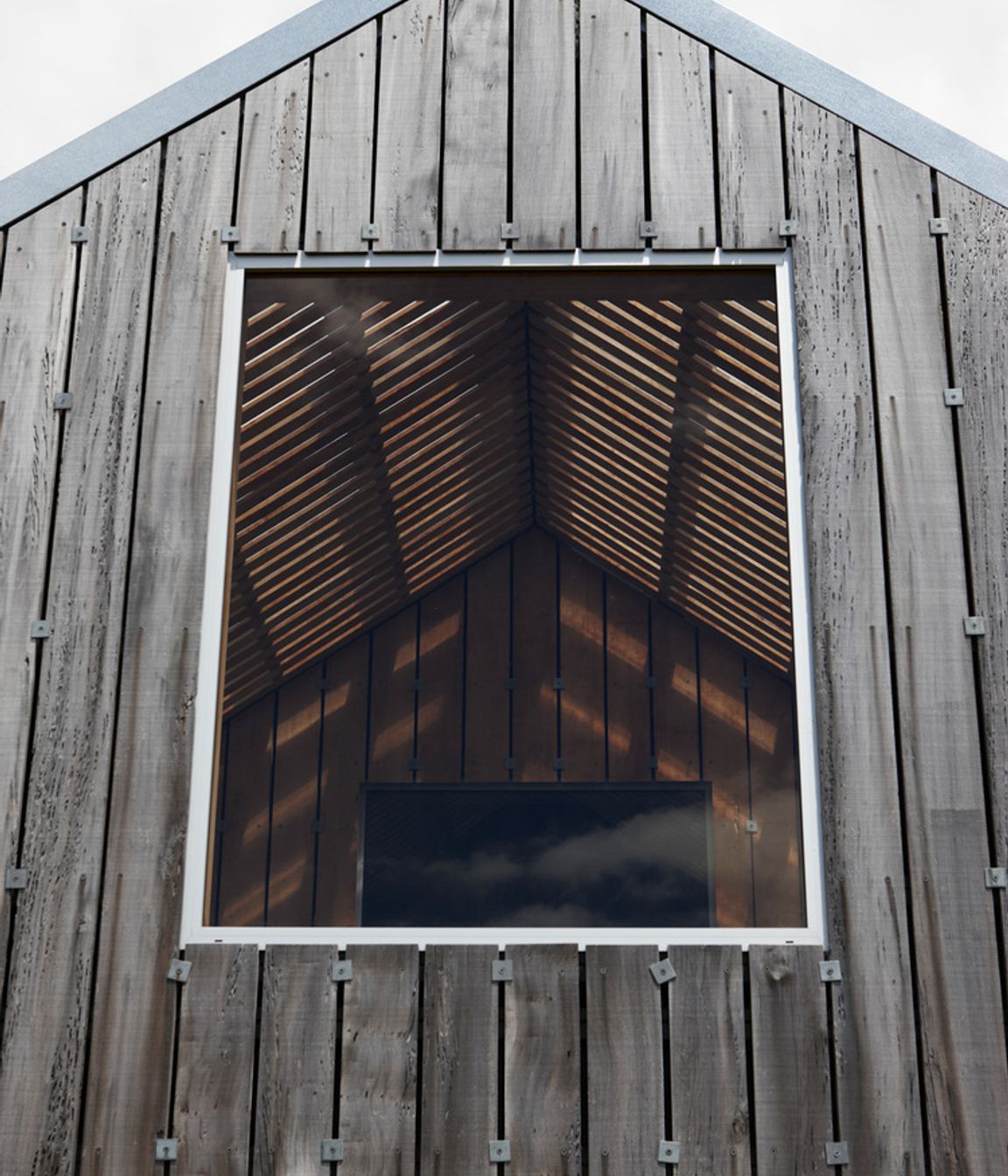 Matakana Barn