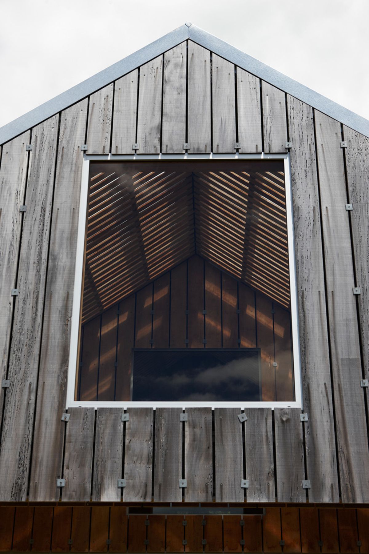 Matakana Barn