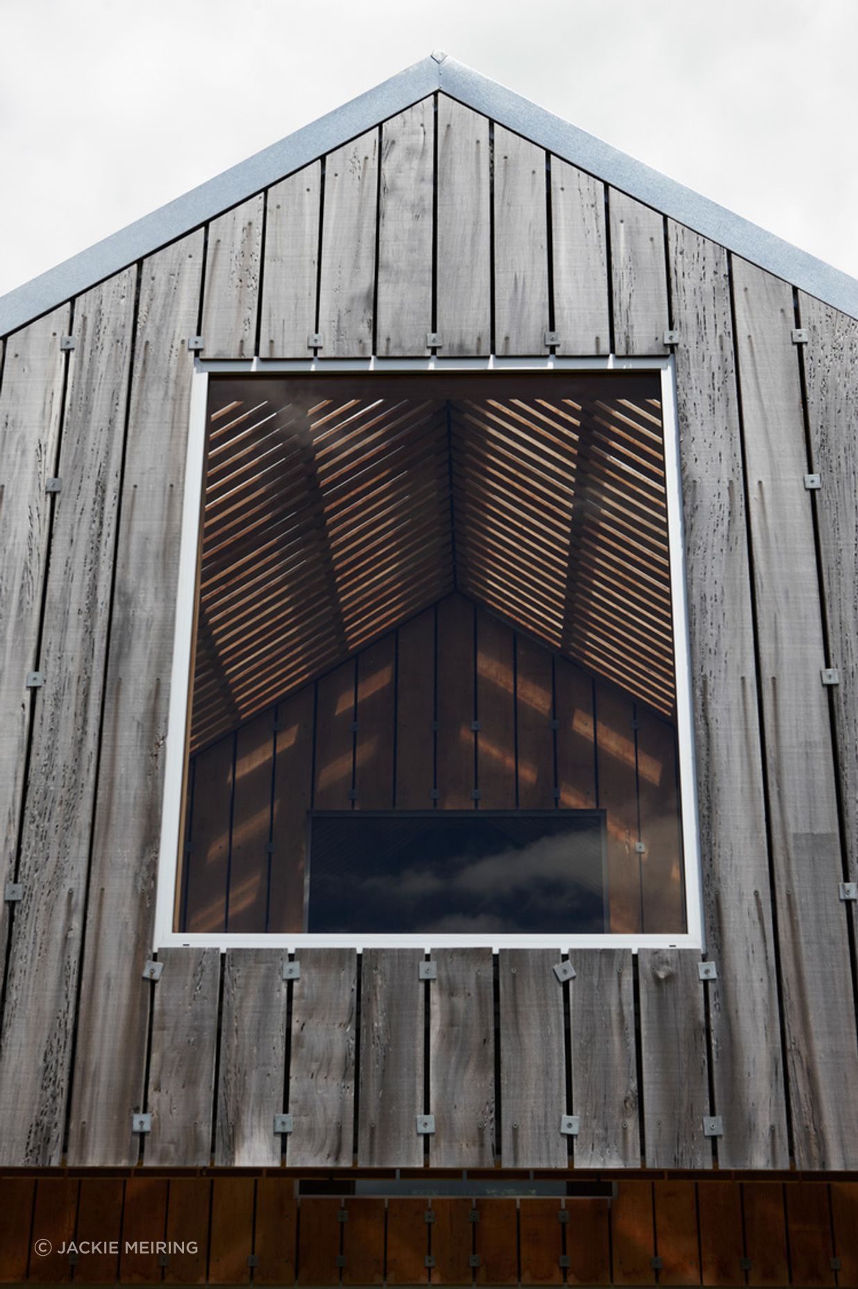 Matakana Barn